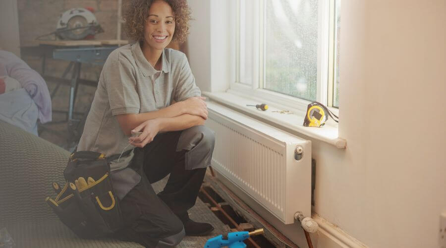 Local annual plumbing maintenance in Lisle, IL
